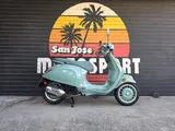2027 Vespa Primavera 150 80th Anniversary photo 1