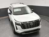 2026 Nissan Pathfinder photo 18