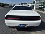 2015 Dodge Challenger photo 4