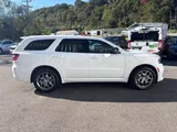 2027 Dodge Durango photo 7