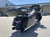 2012 Harley-Davidson® Street Glide photo 15