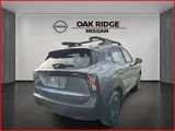 2027 Nissan Kicks photo 3