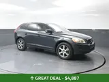 2012 Volvo XC60 photo 3