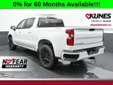 2026 Chevrolet Silverado 1500 photo 8