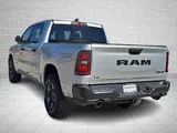 2027 Ram 1500 photo 3