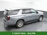 2025 Chevrolet Tahoe photo 41
