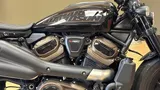 2024 Harley-Davidson Sportster photo 6