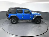 2021 Jeep Wrangler 4xe photo 41
