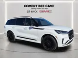 2026 Lincoln Aviator photo 1