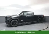 2023 GMC Sierra 1500 photo 9