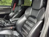 2017 Porsche Cayenne photo 16