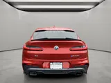 2021 BMW X4 photo 4