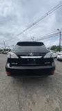 2010 Lexus RX 350 photo 6