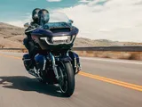 2026 Harley-Davidson Road Glide Limited photo 11