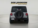 2026 Jeep Wrangler photo 7