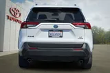 2021 Toyota RAV4 photo 4