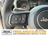 2026 Jeep Wrangler photo 23
