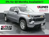 2026 Chevrolet Silverado 1500 photo 4