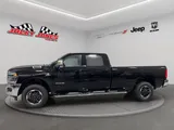 2025 Ram 2500 photo 2