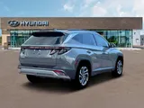 2026 Hyundai Tucson photo 7