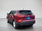 2019 Nissan Rogue Sport photo 4