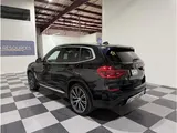 2021 BMW X3 photo 7