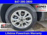 2024 Ford Escape photo 19