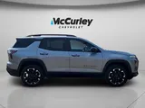 2026 Chevrolet Equinox photo 8