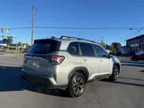 2025 Subaru Forester photo 7