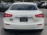 2017 Maserati Ghibli photo 10