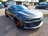 2017 Chevrolet Camaro photo 8