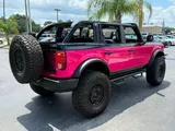 2025 Ford Bronco photo 20