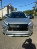 2025 Mitsubishi Eclipse Cross photo 2
