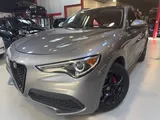 2020 Alfa Romeo Stelvio photo 1