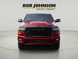 2027 Ram 1500 photo 2