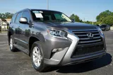2019 Lexus GX photo 42