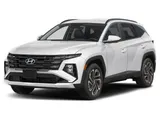 2026 Hyundai Tucson photo 1