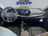 2026 Chevrolet Trax photo 12