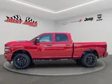 2026 Ram 2500 photo 2