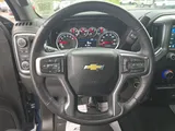 2022 Chevrolet Silverado 1500 LTD photo 13