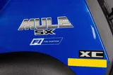 2026 Kawasaki Mule SX 4x4 XC photo 34