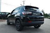 2026 Jeep Compass photo 8