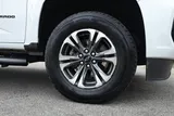 2021 Chevrolet Colorado photo 5