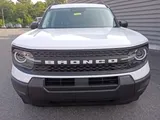 2026 Ford Bronco Sport photo 8
