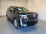2024 Cadillac Escalade photo 1