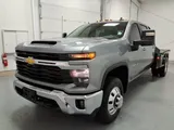 2026 Chevrolet Silverado 3500HD photo 10