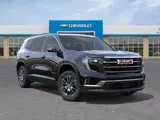 2027 GMC Acadia photo 7