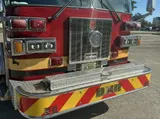 2005 SUTPHEN CUSTOM 70' MINI TOWE photo 6