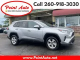 2020 Toyota RAV4 photo 1