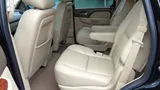 2012 Chevrolet Tahoe photo 25